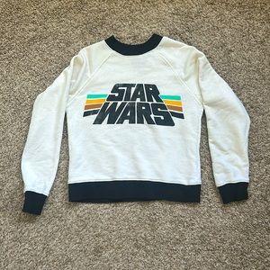 Star Wars Long Sleeve